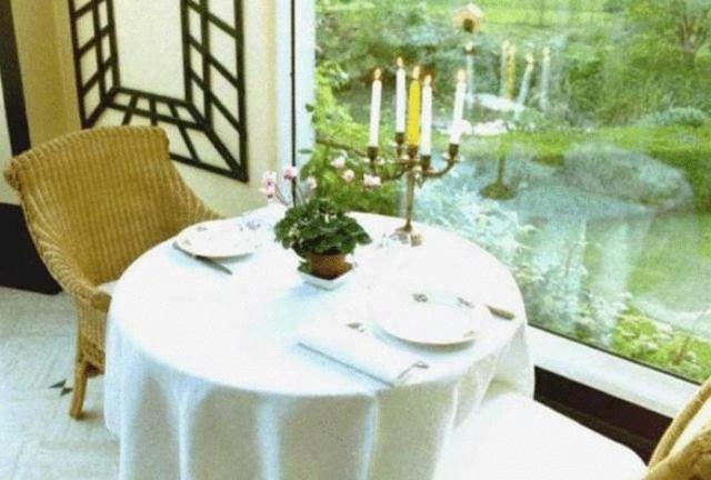 Bed and Breakfast Le Moulin De Francueil Exterior foto