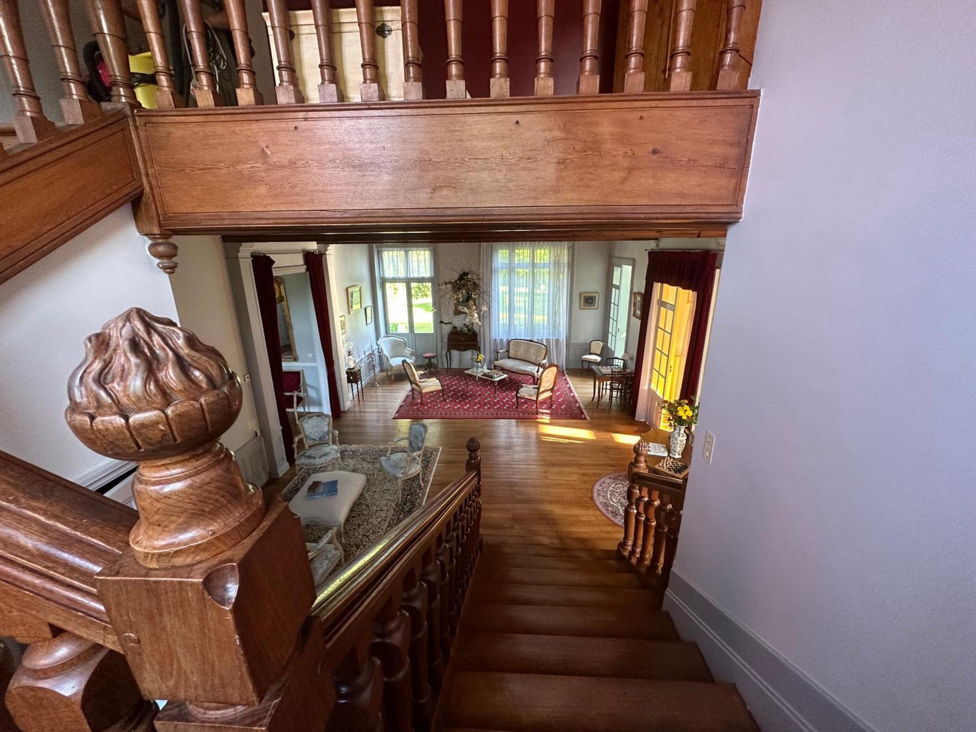 Bed and Breakfast Le Moulin De Francueil Exterior foto