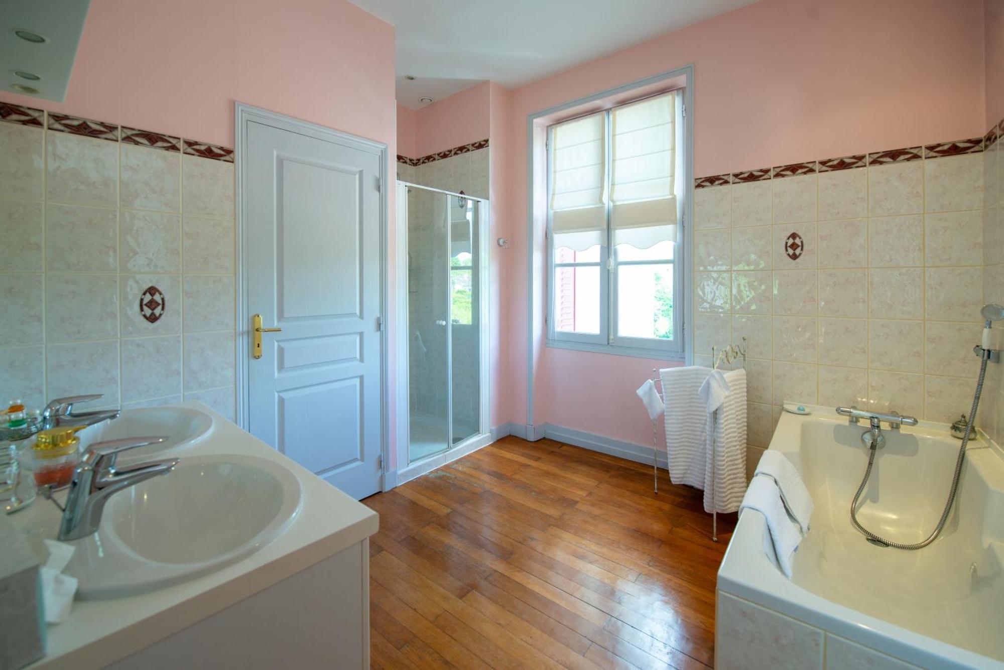 Bed and Breakfast Le Moulin De Francueil Exterior foto