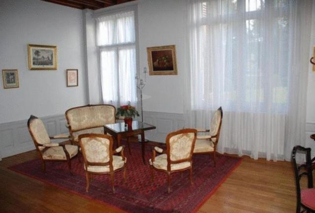 Bed and Breakfast Le Moulin De Francueil Exterior foto